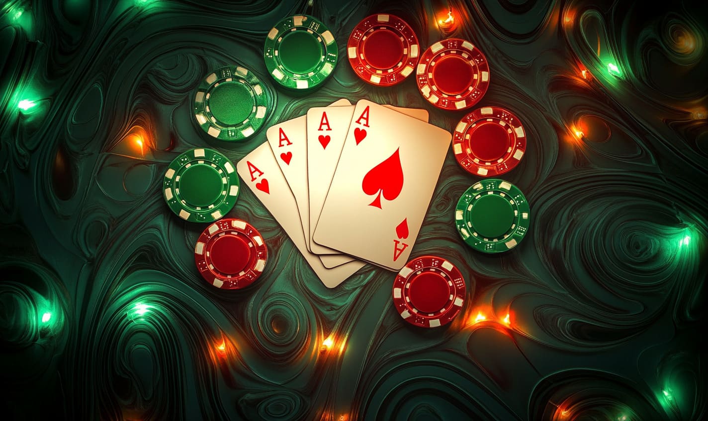 Wide Games at AUWIN7 Online Casino
                                